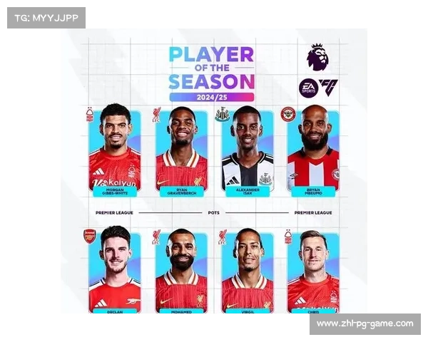 英超MVP揭秘赛场最佳球员的成长与传奇之路 英超MVP揭秘赛场最佳球员的成长与传奇之路